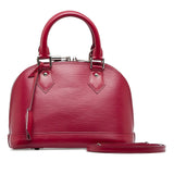 Louis Vuitton Epi Alma BB (SHG-tBhFqc)