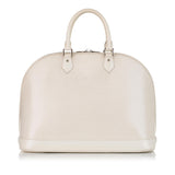 Louis Vuitton Epi Alma GM (SHG-36602)