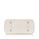 Louis Vuitton Epi Alma GM (SHG-36602)