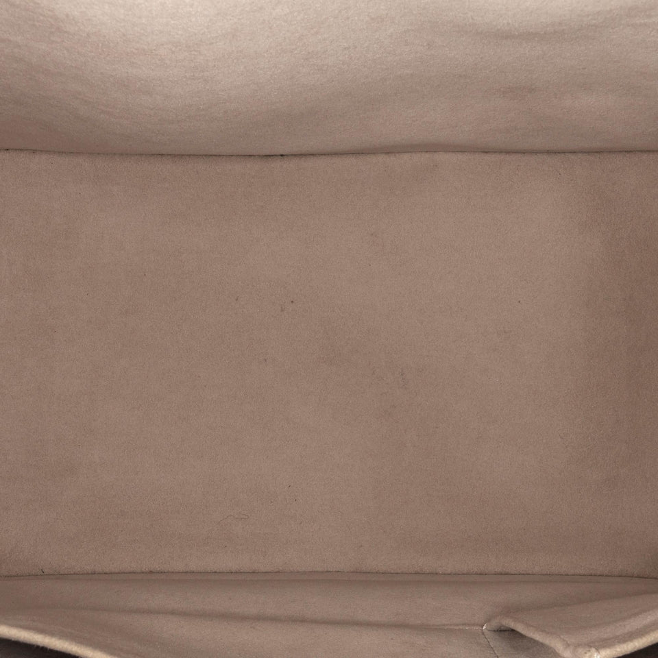 Louis Vuitton Epi Alma GM (SHG-36602)