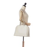 Louis Vuitton Epi Alma GM (SHG-36602)