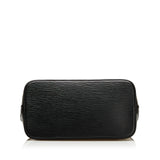 Louis Vuitton Epi Alma MM (SHG-35910)