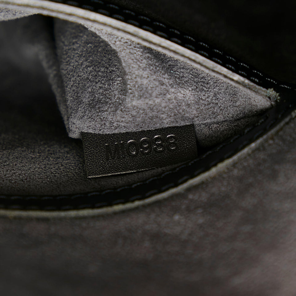 Louis Vuitton Epi Alma MM (SHG-35910)