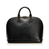 Louis Vuitton Epi Alma MM (SHG-35910)