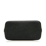 Louis Vuitton Epi Alma MM (SHG-37252)