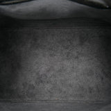 Louis Vuitton Epi Alma MM (SHG-37252)