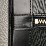 Louis Vuitton Epi Alma MM (SHG-37252)