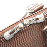 Louis Vuitton Epi Alma PM (SHG-22258)