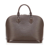 Louis Vuitton Epi Alma PM (SHG-22258)