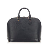 Louis Vuitton Epi Alma PM (SHG-22287)
