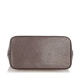 Louis Vuitton Epi Alma PM (SHG-22876)