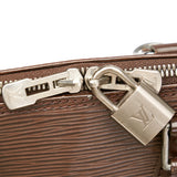 Louis Vuitton Epi Alma PM (SHG-22876)
