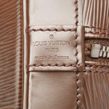 Louis Vuitton Epi Alma PM (SHG-22876)
