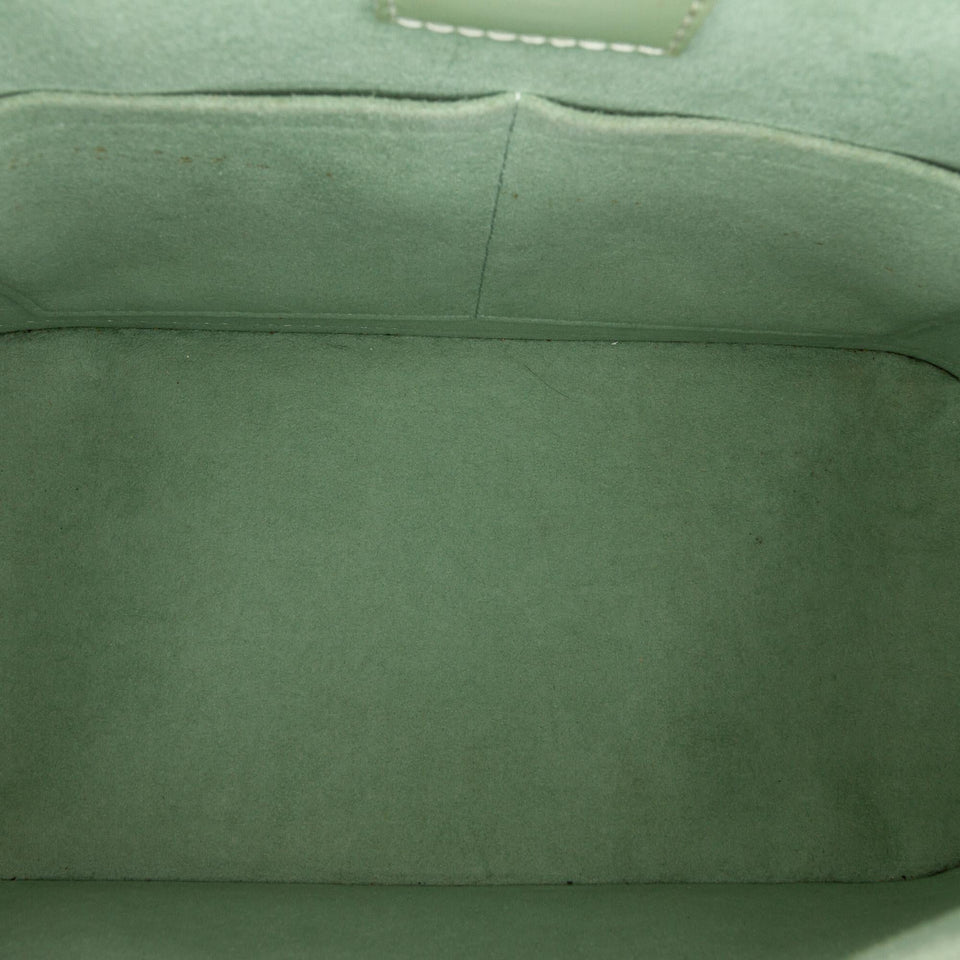 Louis Vuitton Epi Alma PM (SHG-23880)
