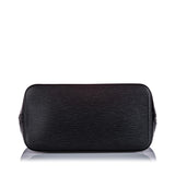 Louis Vuitton Epi Alma PM (SHG-24058)