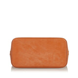 Louis Vuitton Epi Alma PM (SHG-26492)