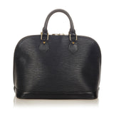 Louis Vuitton Epi Alma PM (SHG-26697)
