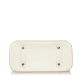 Louis Vuitton Epi Alma PM (SHG-27170)