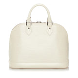 Louis Vuitton Epi Alma PM (SHG-27170)