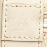 Louis Vuitton Epi Alma PM (SHG-27170)