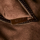 Louis Vuitton Epi Alma PM (SHG-27245)
