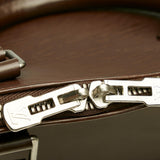 Louis Vuitton Epi Alma PM (SHG-27245)