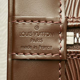 Louis Vuitton Epi Alma PM (SHG-27245)