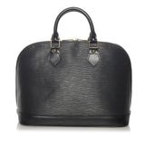 Louis Vuitton Epi Alma PM (SHG-28494)