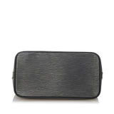 Louis Vuitton Epi Alma PM (SHG-28494)