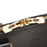 Louis Vuitton Epi Alma PM (SHG-28494)