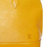 Louis Vuitton Epi Alma PM (SHG-28766)