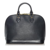 Louis Vuitton Epi Alma PM (SHG-29339)