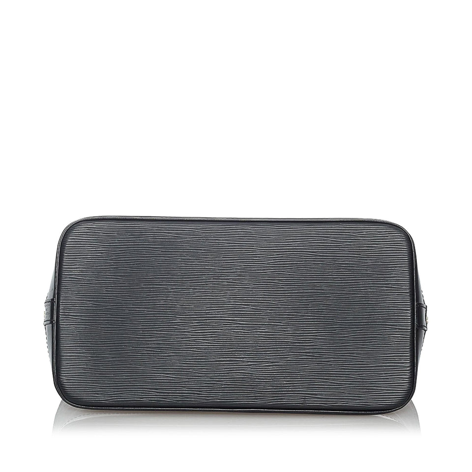 Louis Vuitton Epi Alma PM (SHG-29339)
