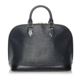 Louis Vuitton Epi Alma PM (SHG-29339)