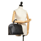 Louis Vuitton Epi Alma PM (SHG-29339)