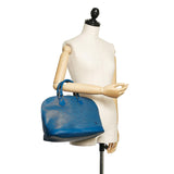 Louis Vuitton Epi Alma PM (SHG-29383)