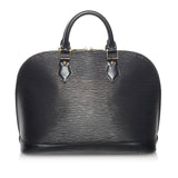 Louis Vuitton Epi Alma PM (SHG-29515)
