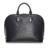Louis Vuitton Epi Alma PM (SHG-29515)