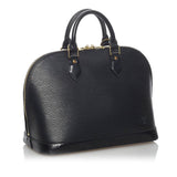 Louis Vuitton Epi Alma PM (SHG-29515)