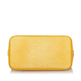 Louis Vuitton Epi Alma PM (SHG-30238)