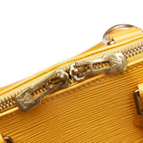 Louis Vuitton Epi Alma PM (SHG-30238)