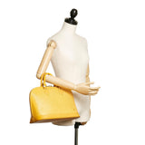 Louis Vuitton Epi Alma PM (SHG-30238)