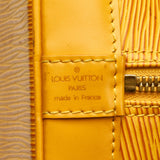 Louis Vuitton Epi Alma PM (SHG-30675)