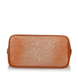 Louis Vuitton Epi Alma PM (SHG-30773)