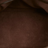 Louis Vuitton Epi Alma PM (SHG-31954)