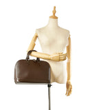 Louis Vuitton Epi Alma PM (SHG-31954)