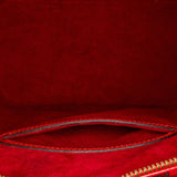 Louis Vuitton Epi Alma PM (SHG-34468)