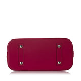 Louis Vuitton Epi Alma PM (SHG-33128)