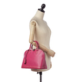 Louis Vuitton Epi Alma PM (SHG-33128)