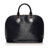 Louis Vuitton Epi Alma PM (SHG-33323)
